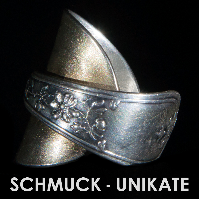 Angebot - Schmuck-Unikate - akg Design